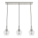 A thumbnail of the Hunter Maple Park 30 Pendant Brushed Nickel