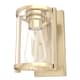 A thumbnail of the Hunter Astwood 8 Sconce Alturas Gold