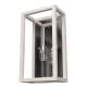 A thumbnail of the Hunter Squire Manor 6 Sconce Distressed White