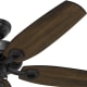 A thumbnail of the Hunter Builder Elite Hunter 53243 Builder Fan Blade Finish 2