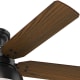 A thumbnail of the Hunter Mill Valley 52 Low Profile Hunter 59310 Mill Valley Fan Blade Finish 2