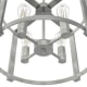 A thumbnail of the Hunter Astwood 18 Chandelier Alternate View