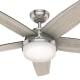 A thumbnail of the Hunter Avia II 52 LED Body View