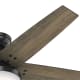 A thumbnail of the Hunter Brenham 52 LED Blade View