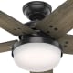 A thumbnail of the Hunter Brenham 52 LED Body View