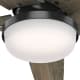 A thumbnail of the Hunter Brenham 52 LED Light Kit View