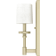 A thumbnail of the Hunter Briargrove 6 Sconce Alternate Image