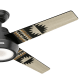 A thumbnail of the Hunter Pendleton 54 LED Blade 1