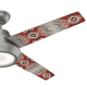 A thumbnail of the Hunter Pendleton 54 LED Blade 1