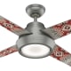 A thumbnail of the Hunter Pendleton 54 LED Housing
