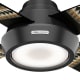 A thumbnail of the Hunter Pendleton 54 LED Light Kit