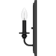 A thumbnail of the Hunter Southcrest 5 Sconce Alternate Image