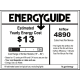 A thumbnail of the Hunter Stockbridge Hunter Stockbridge Energy Guide