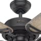A thumbnail of the Hunter Viola 52 LED Fan Housing - Noble Bronze