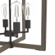 A thumbnail of the Hunter Woodburn 29 Chandelier Alternate Image
