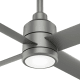A thumbnail of the Hunter Industrial Trak 72 LED Alternate Image