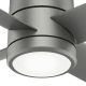 A thumbnail of the Hunter Industrial Trak 72 LED Alternate Image