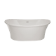 A thumbnail of the Hydrosystems SBRE6636ATO White