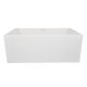 A thumbnail of the Hydrosystems SLA6032STA Polished White