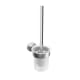 A thumbnail of the ICO Bath V261 Brushed Nickel
