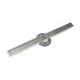 A thumbnail of the Infinity Drain SAS 9948-I Polished Stainless