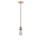 A thumbnail of the Innovations Lighting 200C Bare Bulb Antique Copper