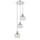 A thumbnail of the Innovations Lighting 113B-3P-24-12 Rochester Pendant Alternate Image