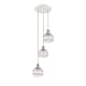 A thumbnail of the Innovations Lighting 113B-3P-24-12 Rochester Pendant Alternate Image