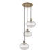 A thumbnail of the Innovations Lighting 113B-3P-26-15 Ithaca Pendant Alternate Image