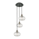 A thumbnail of the Innovations Lighting 113B-3P-26-15 Ithaca Pendant Alternate Image