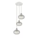 A thumbnail of the Innovations Lighting 113B-3P-26-15 Ithaca Pendant Alternate Image