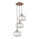 A thumbnail of the Innovations Lighting 113B-3P-30-17 Ithaca Pendant Alternate Image
