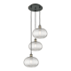 A thumbnail of the Innovations Lighting 113B-3P-30-17 Ithaca Pendant Alternate Image