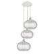 A thumbnail of the Innovations Lighting 113B-3P-33-19 Ithaca Pendant Alternate Image