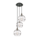 A thumbnail of the Innovations Lighting 113B-3P-36-17 Rochester Pendant Alternate Image