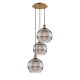 A thumbnail of the Innovations Lighting 113B-3P-36-17 Rochester Pendant Alternate Image