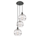 A thumbnail of the Innovations Lighting 113B-3P-36-17 Rochester Pendant Alternate Image