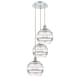 A thumbnail of the Innovations Lighting 113B-3P-36-17 Rochester Pendant Alternate Image