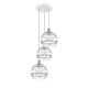 A thumbnail of the Innovations Lighting 113B-3P-36-17 Rochester Pendant Alternate Image