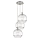 A thumbnail of the Innovations Lighting 113B-3P-41-19 Rochester Pendant Alternate Image