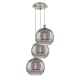 A thumbnail of the Innovations Lighting 113B-3P-41-19 Rochester Pendant Alternate Image