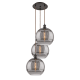 A thumbnail of the Innovations Lighting 113B-3P-41-19 Rochester Pendant Alternate Image