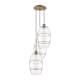 A thumbnail of the Innovations Lighting 113B-3P-56-17 Vaz Pendant Alternate Image