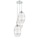 A thumbnail of the Innovations Lighting 113B-3P-56-17 Vaz Pendant Alternate Image