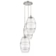 A thumbnail of the Innovations Lighting 113B-3P-56-17 Vaz Pendant Alternate Image