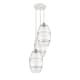 A thumbnail of the Innovations Lighting 113B-3P-56-17 Vaz Pendant Alternate Image