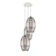 A thumbnail of the Innovations Lighting 113B-3P-56-17 Vaz Pendant Alternate Image