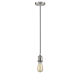 A thumbnail of the Innovations Lighting 200C Bare Bulb Polished Nickel