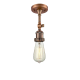 A thumbnail of the Innovations Lighting 200NH-F Antique Copper