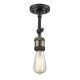 A thumbnail of the Innovations Lighting 200NH-F Black Antique Brass